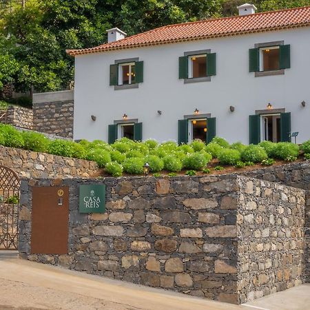 Solar Dos Reis By An Island Apart Ribeira Brava Ngoại thất bức ảnh