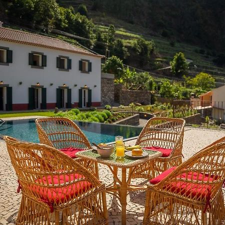 Solar Dos Reis By An Island Apart Ribeira Brava Ngoại thất bức ảnh