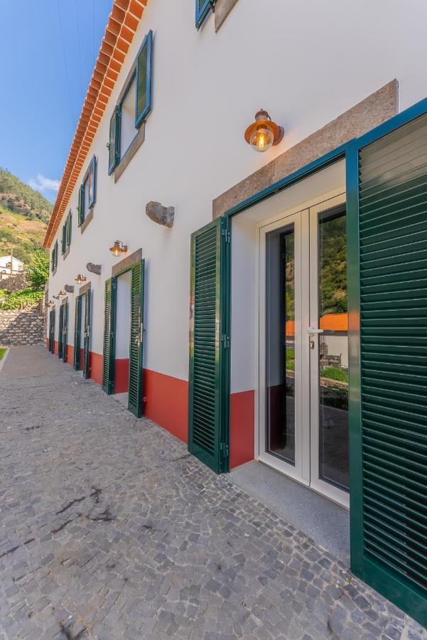 Solar Dos Reis By An Island Apart Ribeira Brava Ngoại thất bức ảnh