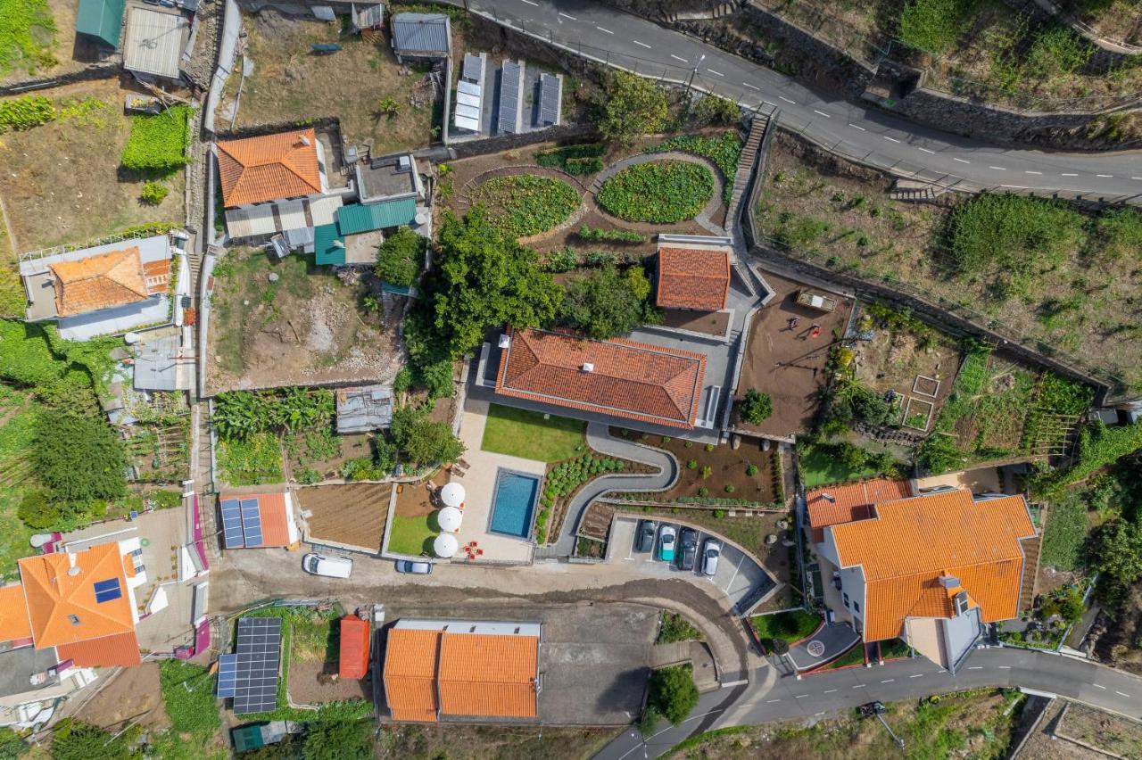 Solar Dos Reis By An Island Apart Ribeira Brava Ngoại thất bức ảnh