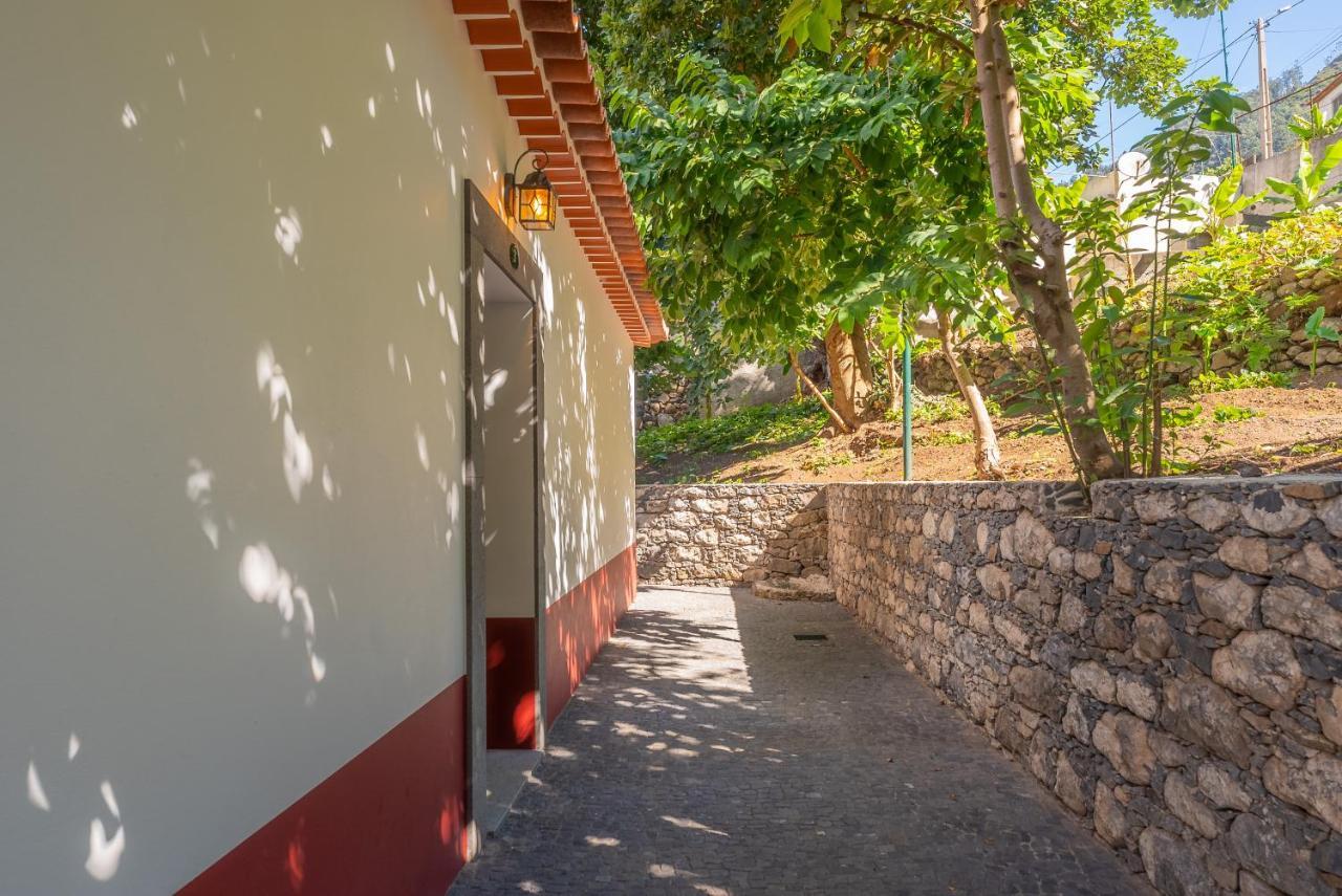 Solar Dos Reis By An Island Apart Ribeira Brava Ngoại thất bức ảnh