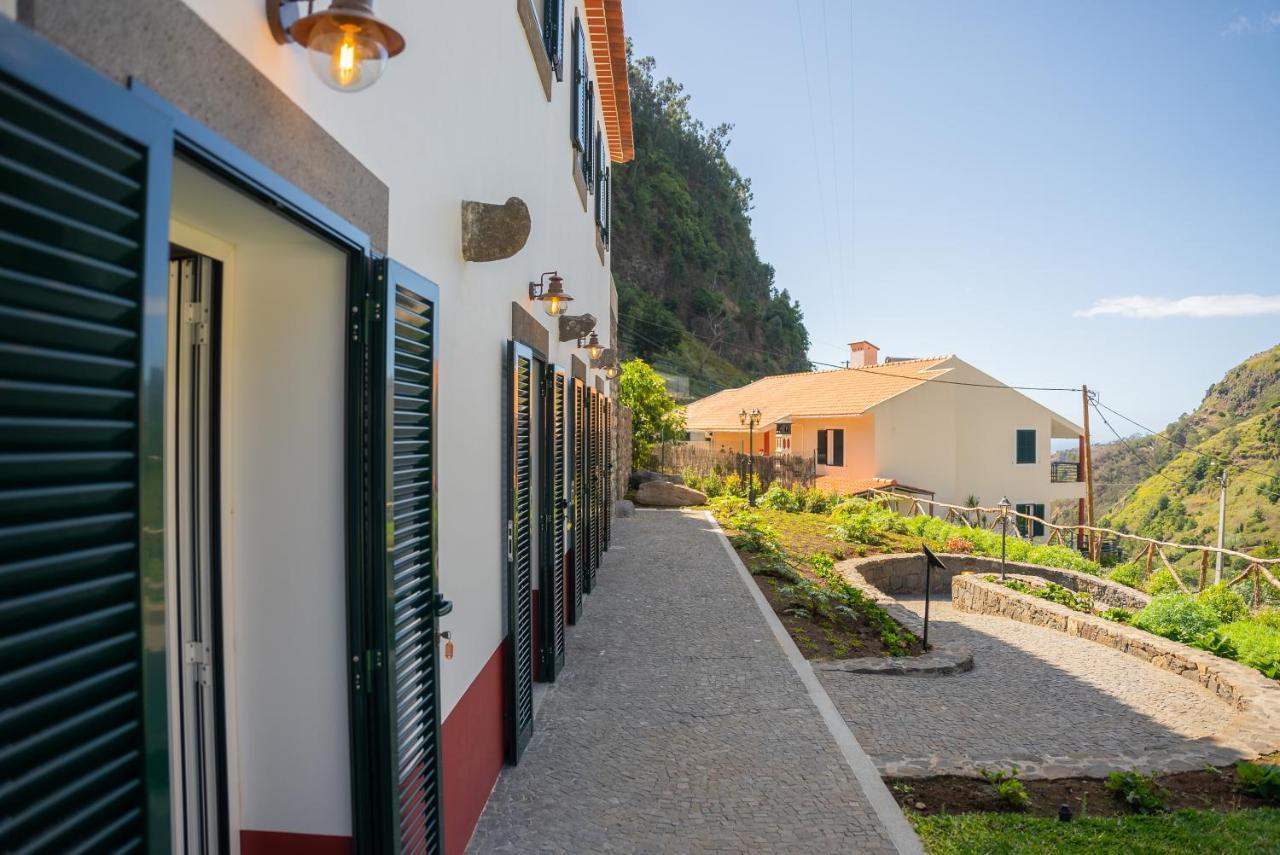 Solar Dos Reis By An Island Apart Ribeira Brava Ngoại thất bức ảnh