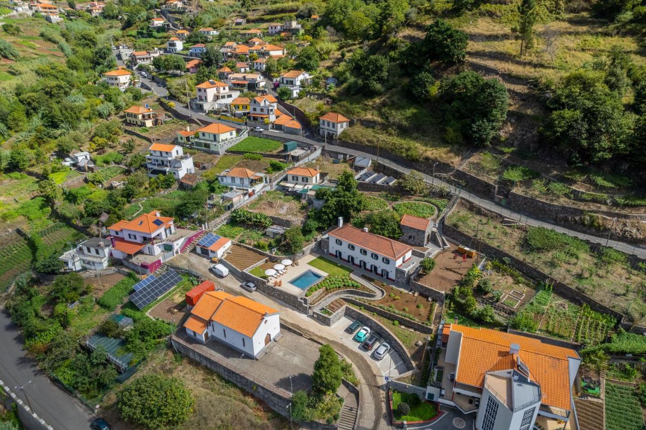 Solar Dos Reis By An Island Apart Ribeira Brava Ngoại thất bức ảnh