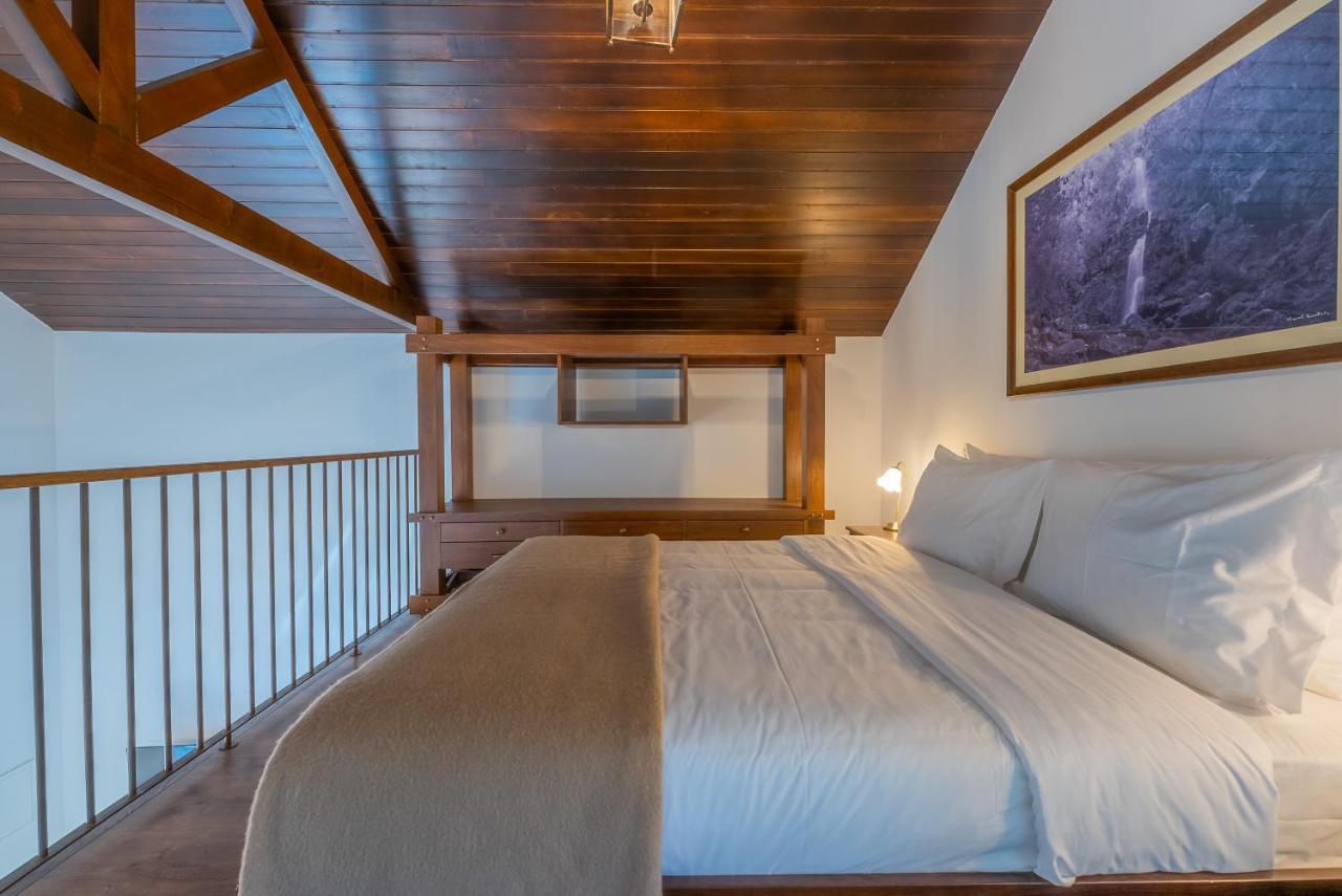 Solar Dos Reis By An Island Apart Ribeira Brava Ngoại thất bức ảnh