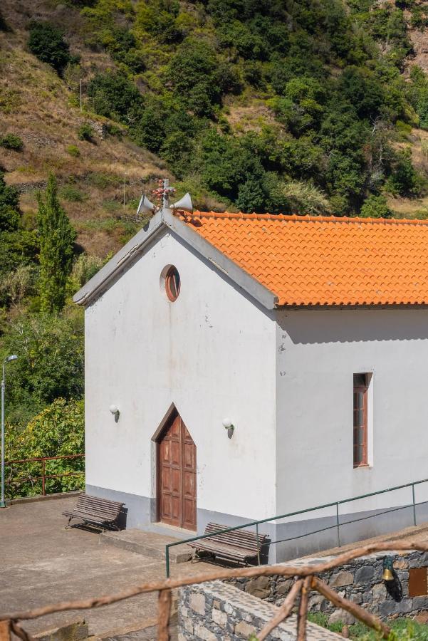 Solar Dos Reis By An Island Apart Ribeira Brava Ngoại thất bức ảnh