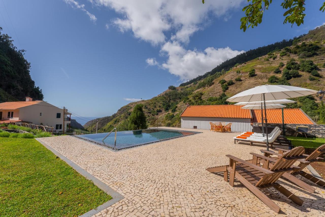 Solar Dos Reis By An Island Apart Ribeira Brava Ngoại thất bức ảnh