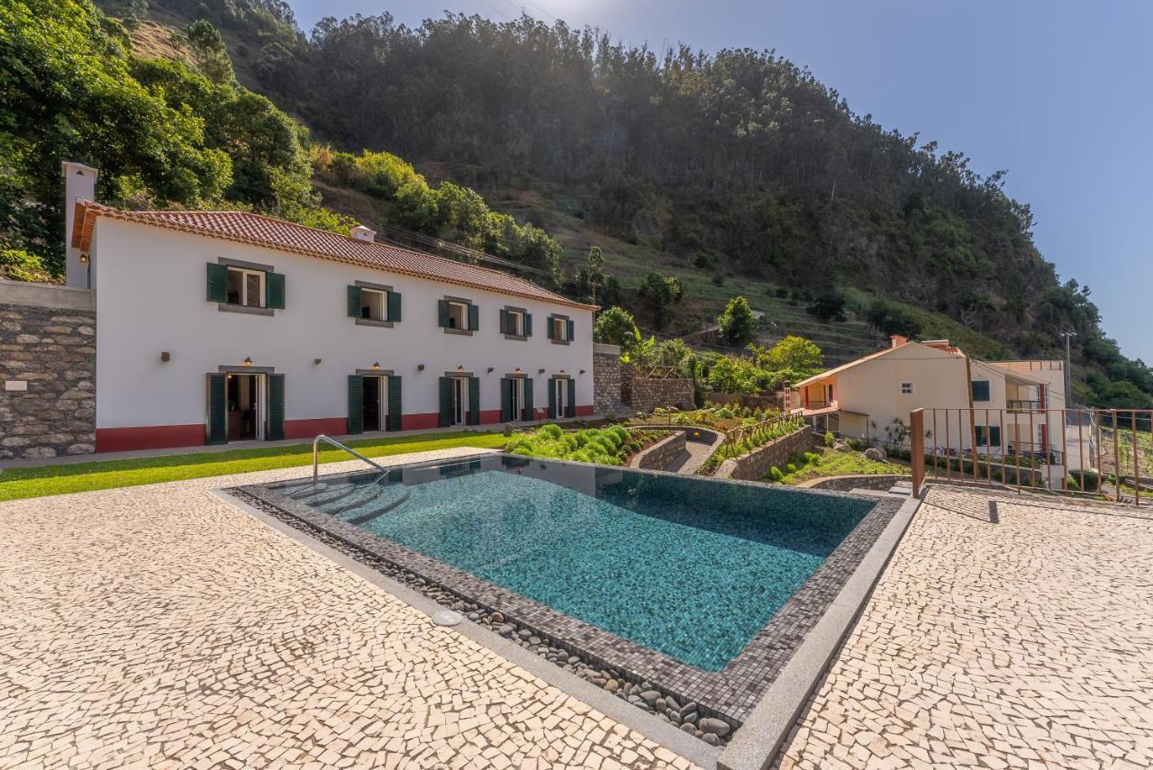 Solar Dos Reis By An Island Apart Ribeira Brava Ngoại thất bức ảnh