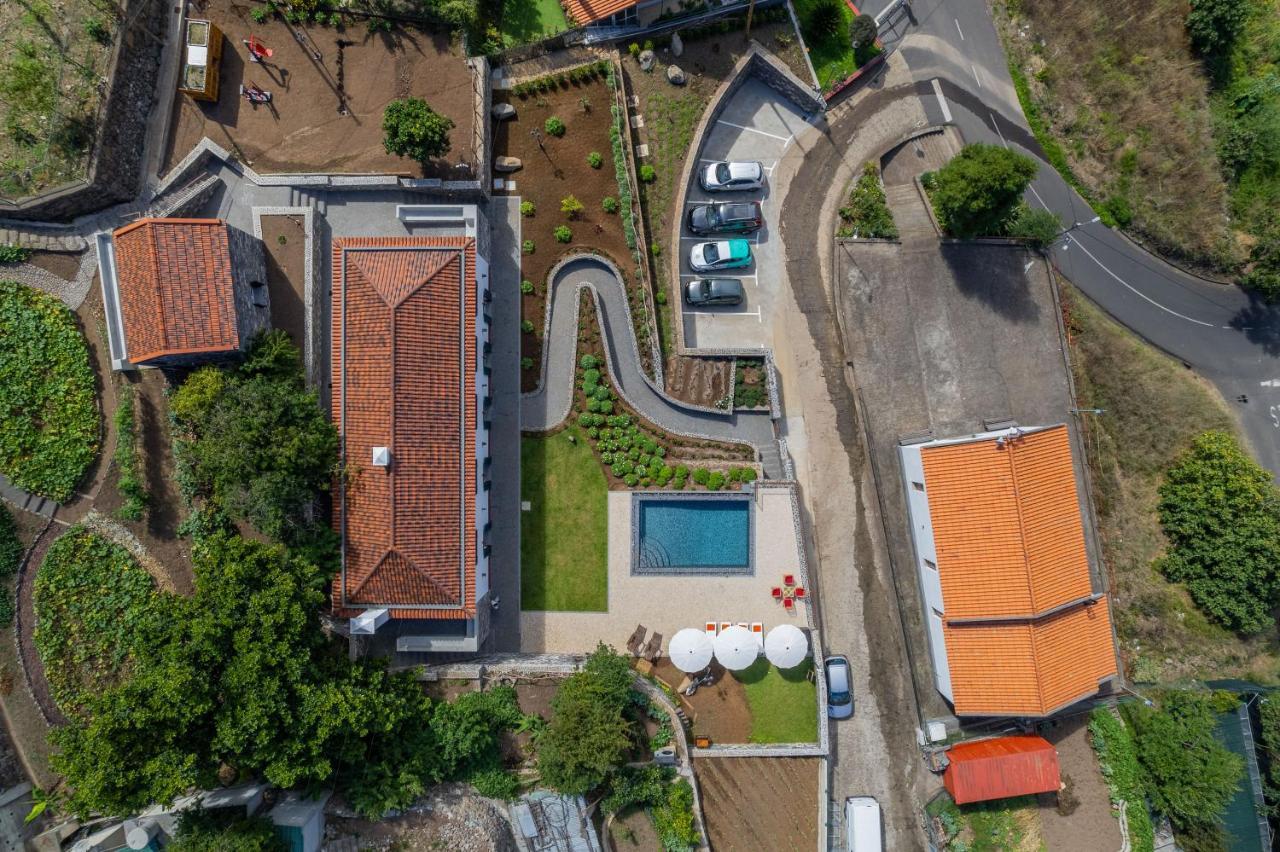 Solar Dos Reis By An Island Apart Ribeira Brava Ngoại thất bức ảnh