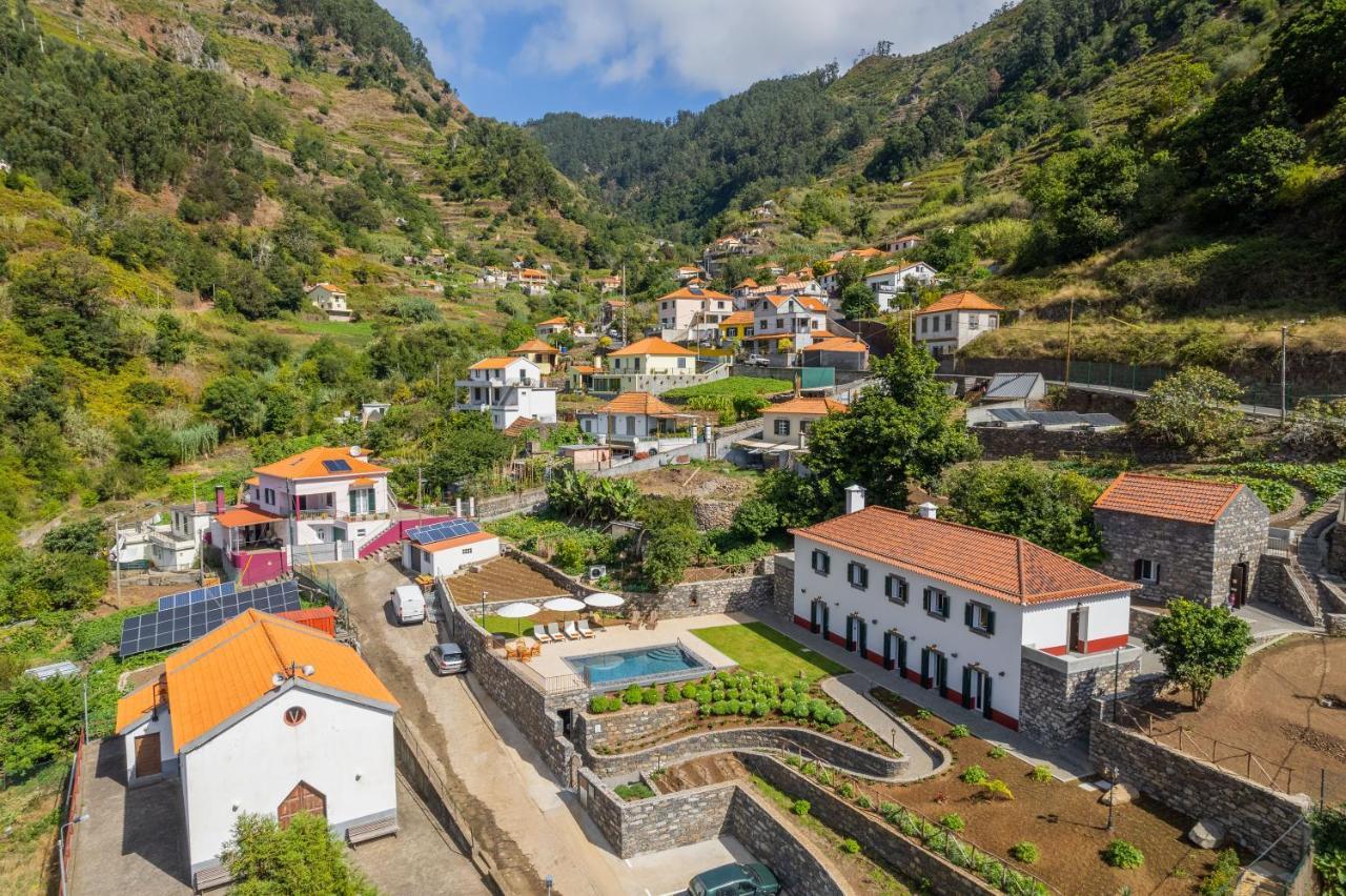 Solar Dos Reis By An Island Apart Ribeira Brava Ngoại thất bức ảnh
