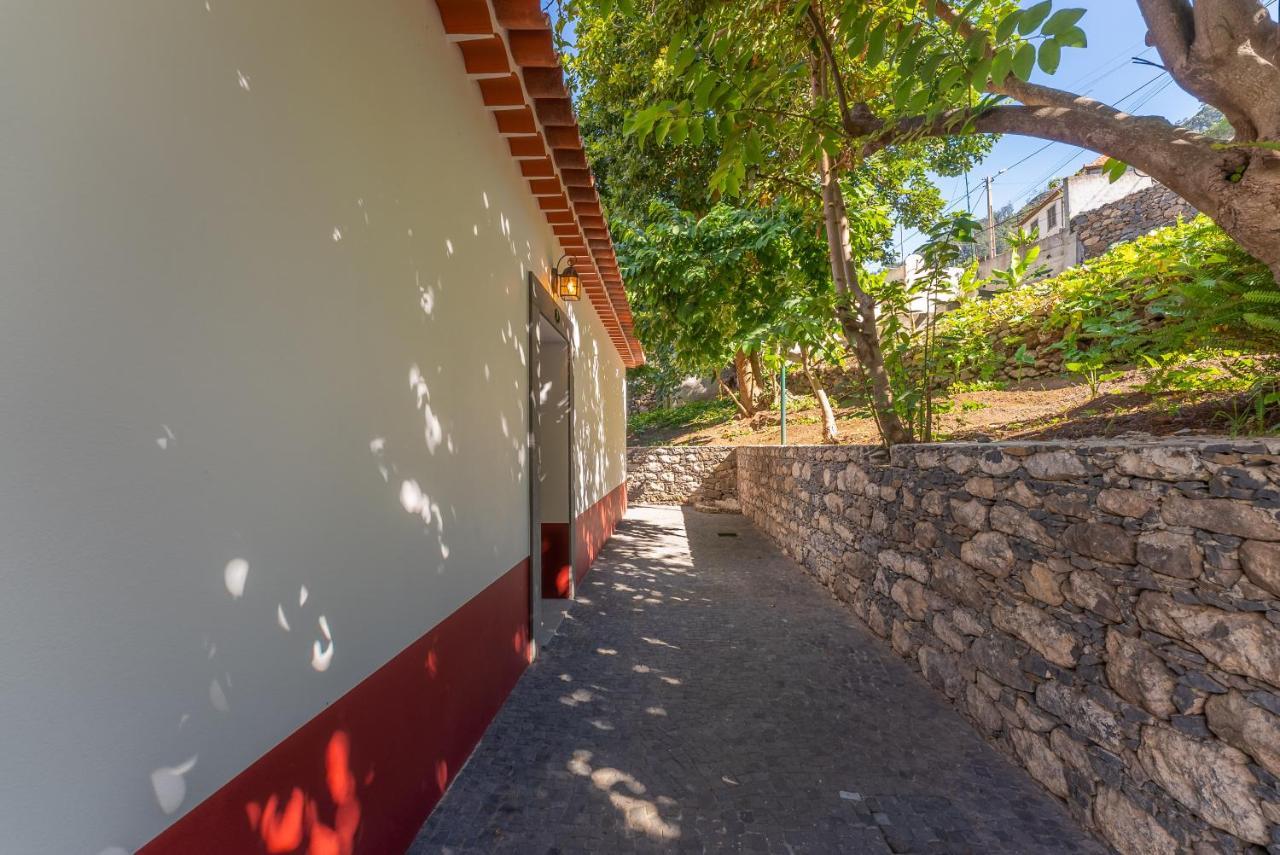 Solar Dos Reis By An Island Apart Ribeira Brava Ngoại thất bức ảnh