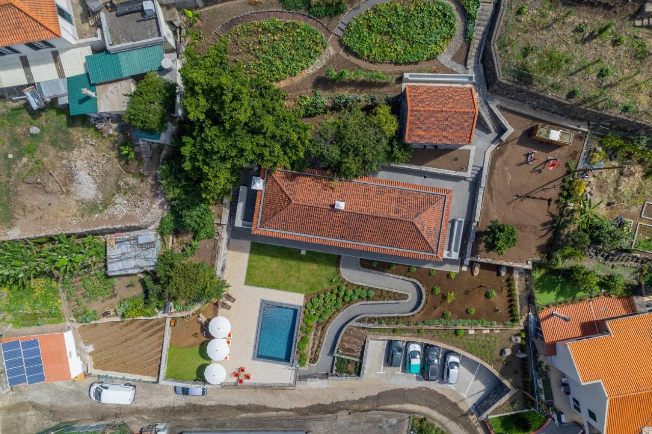 Solar Dos Reis By An Island Apart Ribeira Brava Ngoại thất bức ảnh