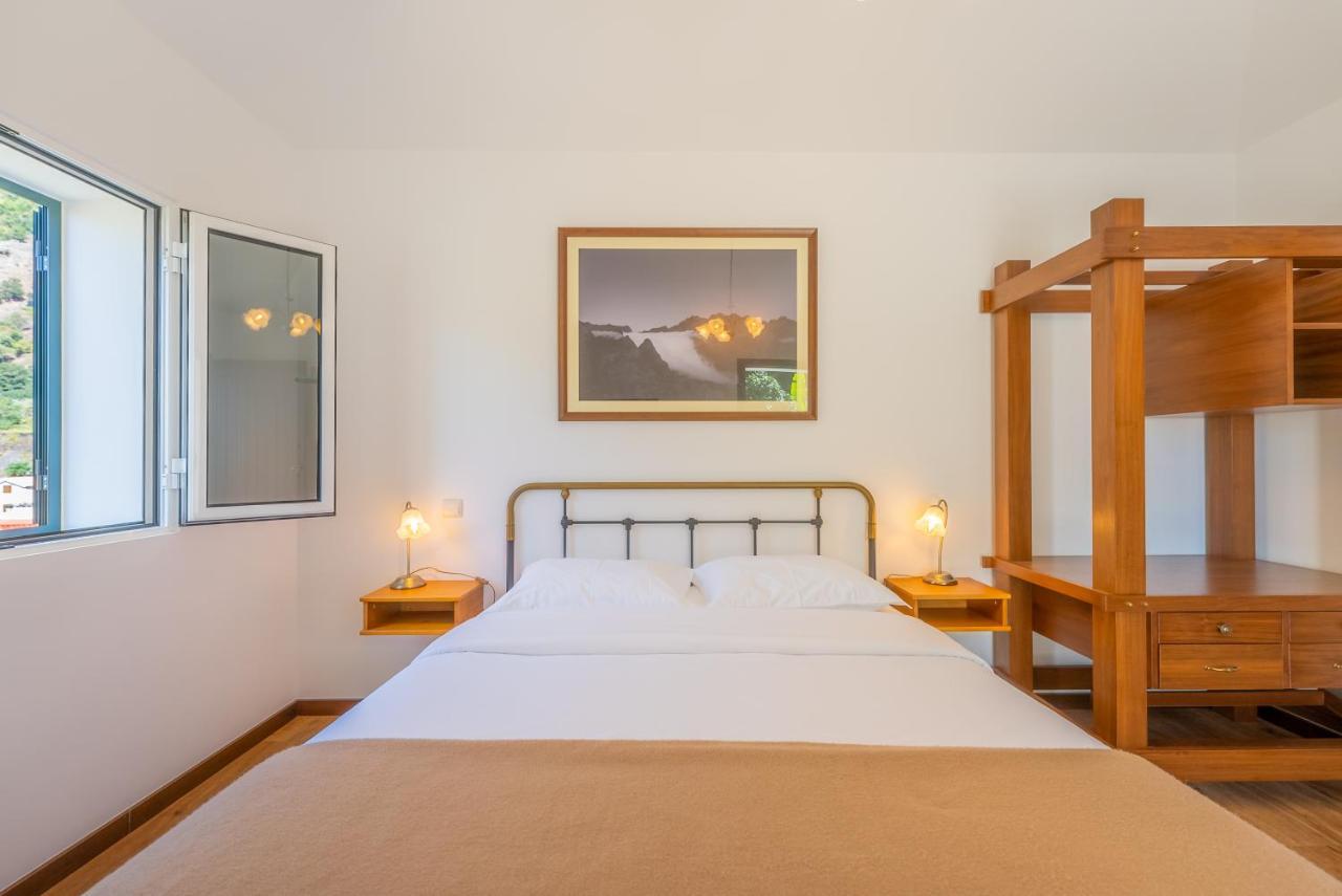 Solar Dos Reis By An Island Apart Ribeira Brava Ngoại thất bức ảnh