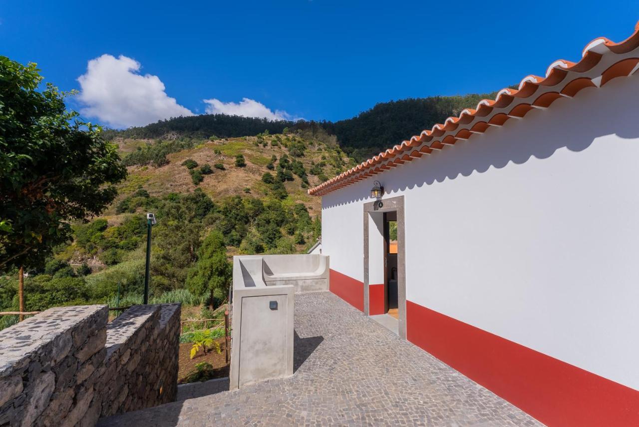 Solar Dos Reis By An Island Apart Ribeira Brava Ngoại thất bức ảnh