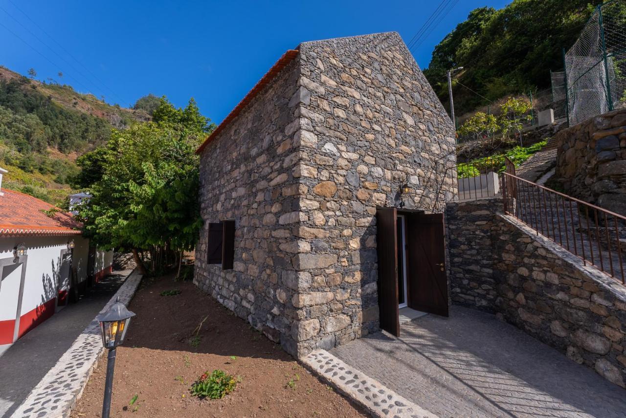 Solar Dos Reis By An Island Apart Ribeira Brava Ngoại thất bức ảnh