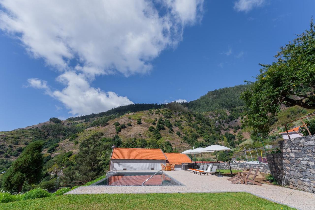 Solar Dos Reis By An Island Apart Ribeira Brava Ngoại thất bức ảnh