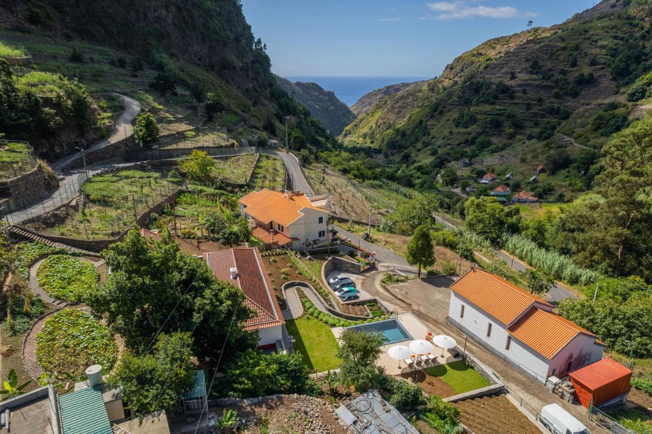 Solar Dos Reis By An Island Apart Ribeira Brava Ngoại thất bức ảnh