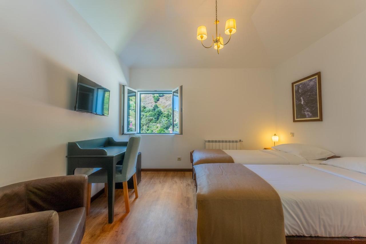 Solar Dos Reis By An Island Apart Ribeira Brava Ngoại thất bức ảnh